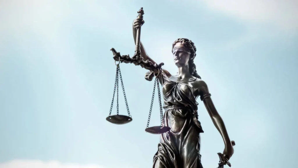 Legal services in spain